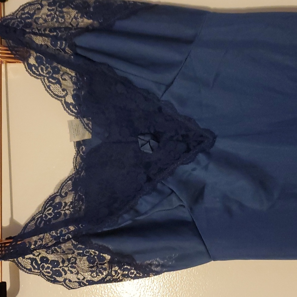 3/4 Length slip